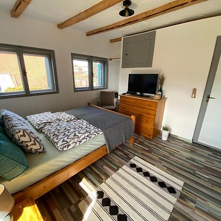 Panna Cottage Bytom Extérieur photo