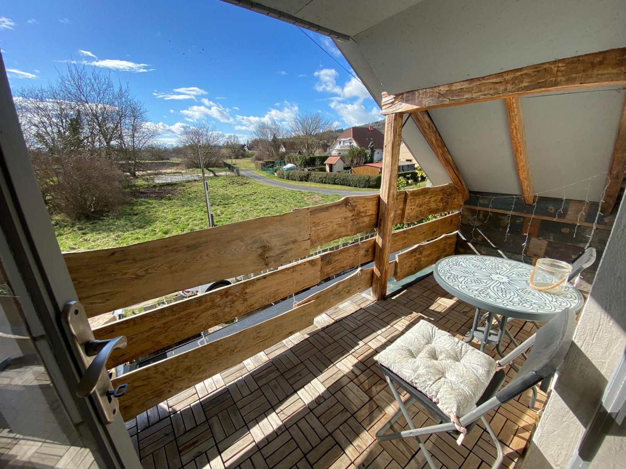 Panna Cottage Bytom Extérieur photo